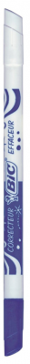 Pic corector, varf mediu, Bic