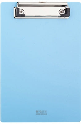 Clipboard A4, albastru, 332 x 226 x 2mm M&G