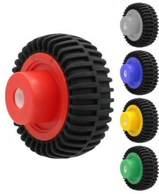 Ascutitoare cu functii, 2 in 1, Top Speed, diverse culori, M&G