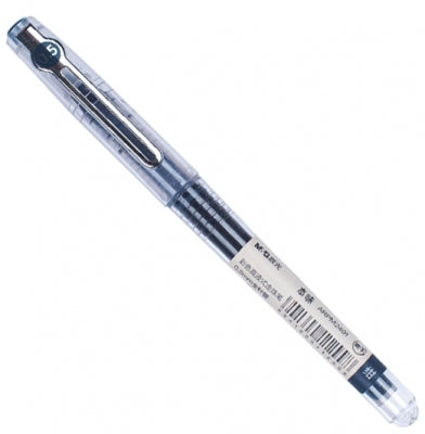 Roller cu uscare rapida, albastru inchis, 0.5mm, M&G