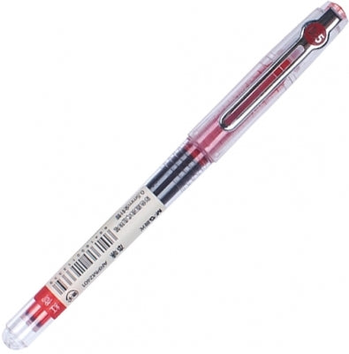 Roller cu uscare rapida, roz, 0.5mm, M&G