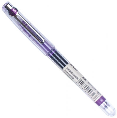 Roller cu uscare rapida, violet, 0.5mm, M&G
