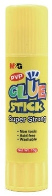 Lipici solid super puternic, PVP, 15g, M&G