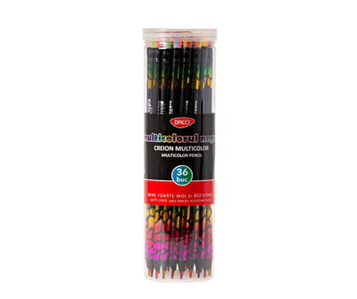 CREION COLOR MULTICOLOR DACO CC304