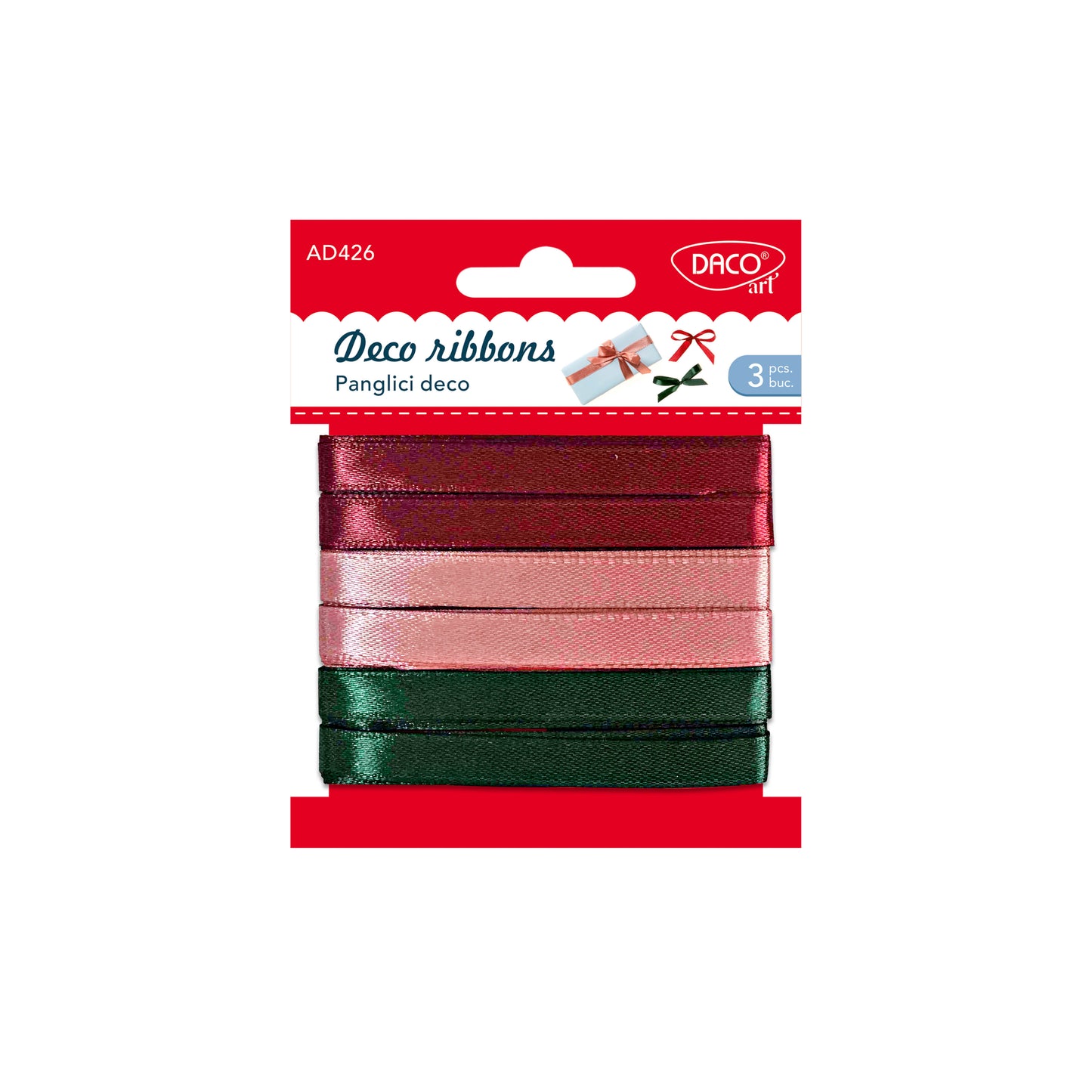 ACCESORII CRAFT - AD426 PANGLICI DECO DACO