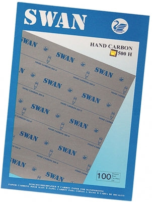 Indigo 100 coli/top  Swan albastru