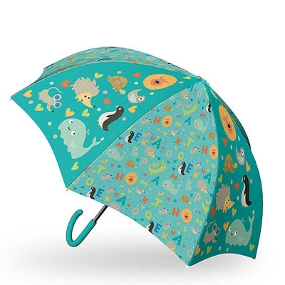 Umbrela copii 49 cm Letters S-Cool