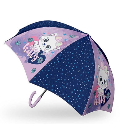 Umbrela copii 54 cm Kitty S-Cool