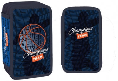 Penar neechipat, 3 fermoare, Basketball, S-Cool