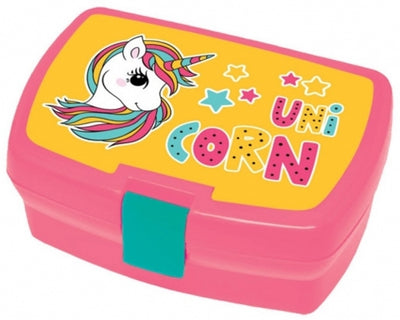 Cutie sandwich 630 ml, S-Cool, UNICORN