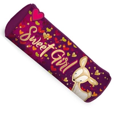 Penar tip etui, Sweet Girl, S-Cool