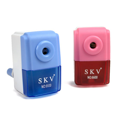 Acutitoare cu manivela 7.5*5.5cm EVOffice