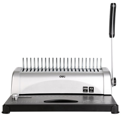 APARAT INDOSARIAT MANUAL E3870 DELI