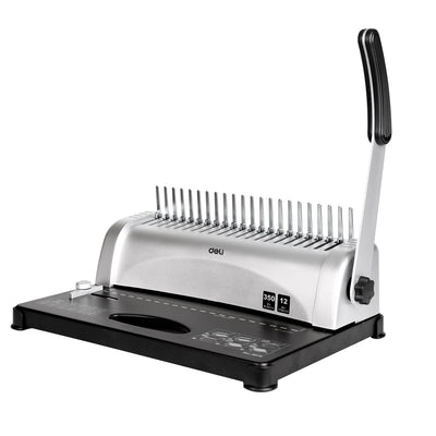 APARAT INDOSARIAT MANUAL E3870 DELI