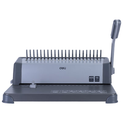 APARAT INDOSARIAT MANUAL E3872 DELI