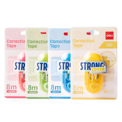BANDA CORECTOARE 5MMx8M DELI