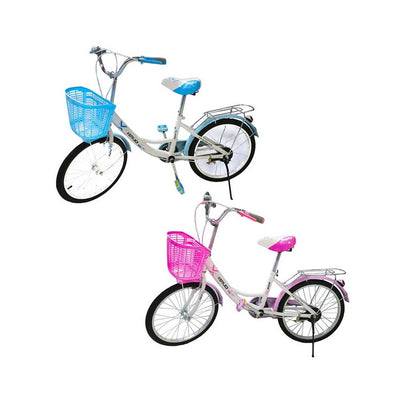 Bicicleta, nr. 20