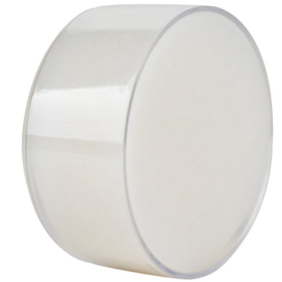 BURETIERA TRANSPARENTA 78MM DELI
