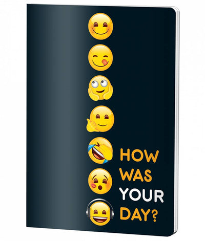 CAIET A4 60 FILE ARITMETICA EMOJI PIGNA