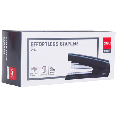 CAPSATOR 25 COLI 24/6 CORP METAL E0462 DELI
