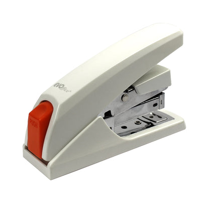 Capsator metalic alb 24/6,26/6,24/8,26/8, 50 coli ,50% power saving EVOffice