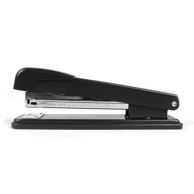 Capsator metalic 50 coli negru 24/6-24/8 EVOffice