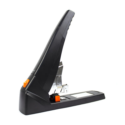 Capsator metalic profesional 23/6-23/24, 240 coli "70% power saving" negru Willgo