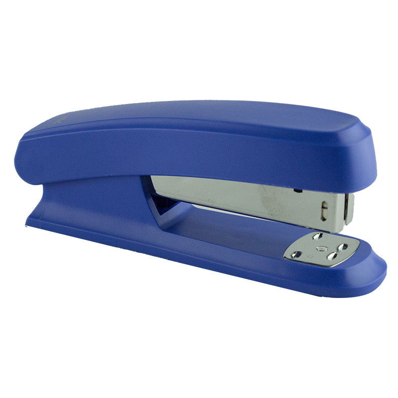 Capsator plastic 24/6-24/8, baza non-alunecare, 40 coli alnastru Willgo