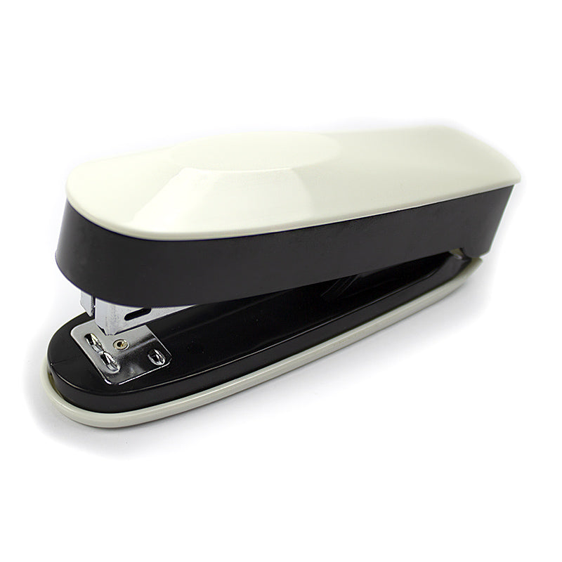 Capsator plastic alb 20 coli EVOffice