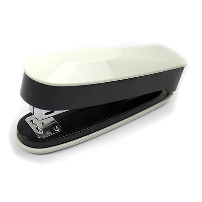 Capsator plastic alb 20 coli EVOffice
