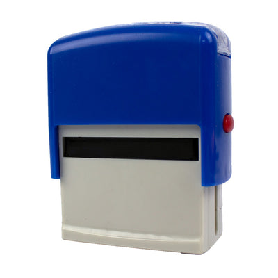 Carcasa pentru stampila 18*47 mm