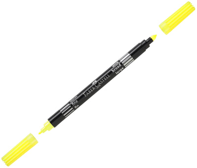 CARIOCA 10 CULORI 2 CAPETE CULORI NEON FABER-CASTELL