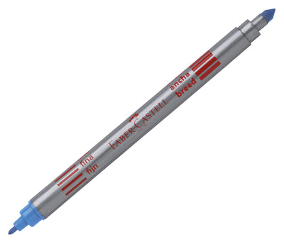 CARIOCA 10 CULORI 2 CAPETE FABER-CASTELL