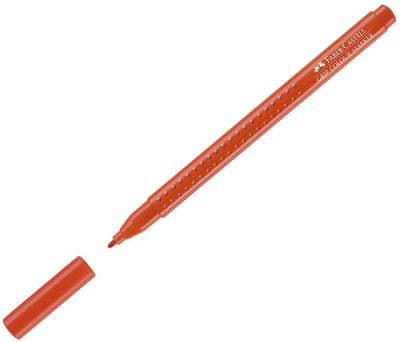 CARIOCA 10 CULORI GRIP FABER-CASTELL