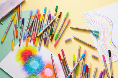 CARIOCA 20 CULORI 2 CAPETE FABER-CASTELL