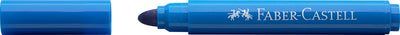 CARIOCA 24 CULORI JUMBO SUPERWASHABLE FABER-CASTELL