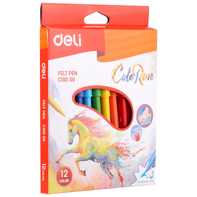 CARIOCI 12 CULORI DELI
