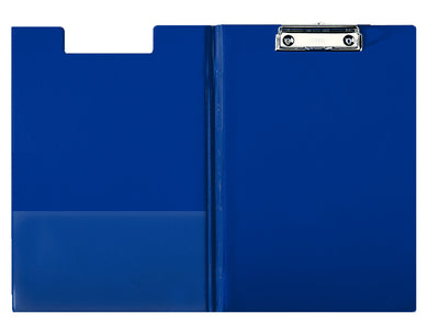 CLIPBOARD DUBLU A4 ALBASTRU ESSELTE