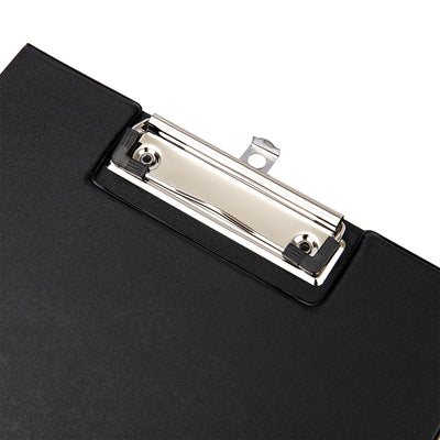 CLIPBOARD DUBLU NEGRU DELI