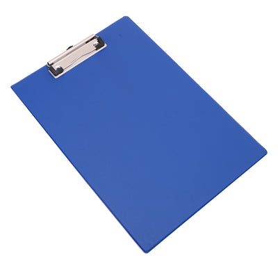 CLIPBOARD SIMPLU ALBASTRU DELI