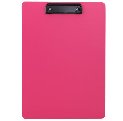 CLIPBOARD SIMPLU CULORI NEON DELI