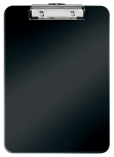 CLIPBOARD SIMPLU NEGRU WOW LEITZ