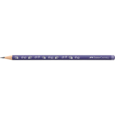 CREION GRAFIT HB DINOZAURI FABER-CASTELL