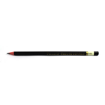Creion grafit HB fara radiera, ascutit EVOffice
