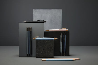 CREION GRAFIT URBAN GRI PIATRA FABER-CASTELL