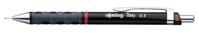 CREION MECANIC 0.5MM TIKKY 3 NEGRU ROTRING