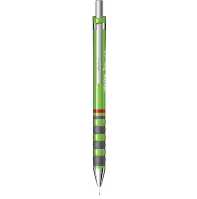 CREION MECANIC 0.5MM TIKKY 3 VERDE IARBA ROTRING