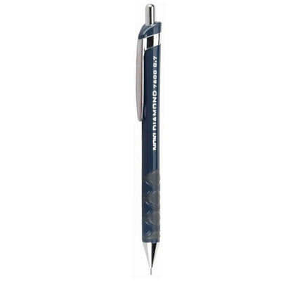 CREION MECANIC 0.7MM BLEUMARIN DIAMOND NOKI
