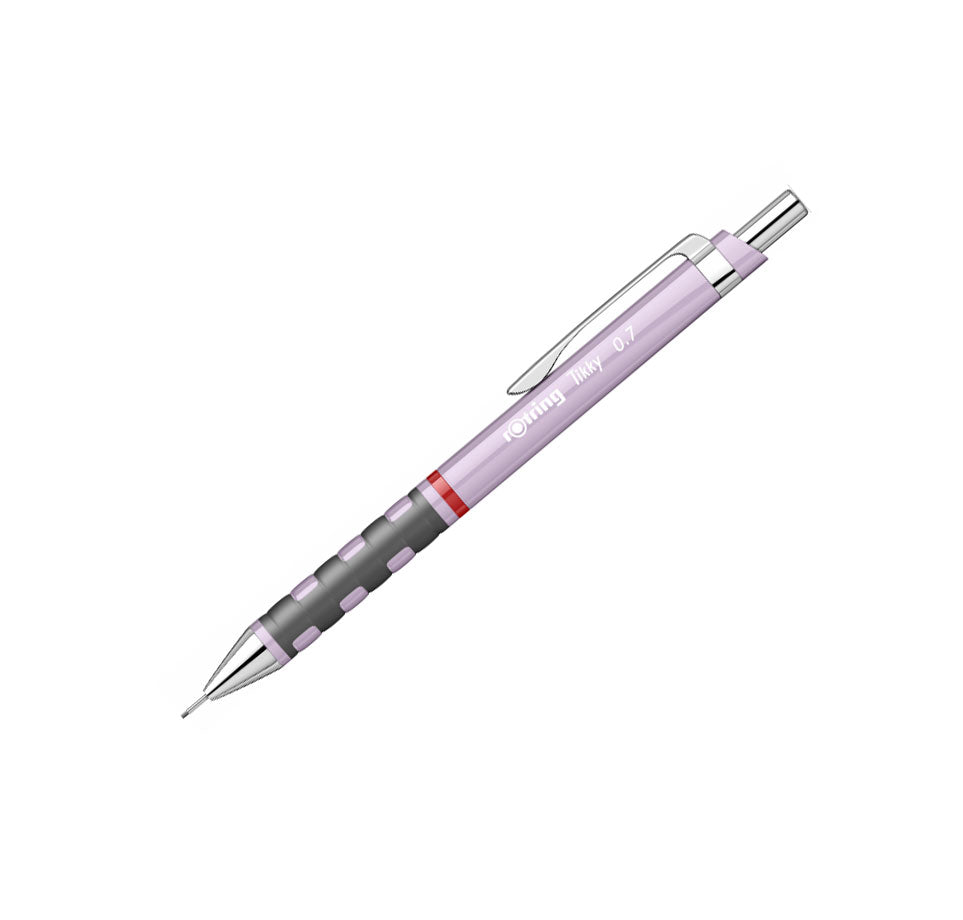 CREION MECANIC 0.7MM TIKKY 3 MOV SIDEFAT ROTRING