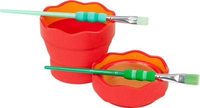CUTIE APA CLICK-GO ROSIE FABER-CASTELL